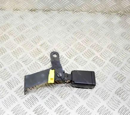Volvo XC60 Rear seatbelt buckle 39838366