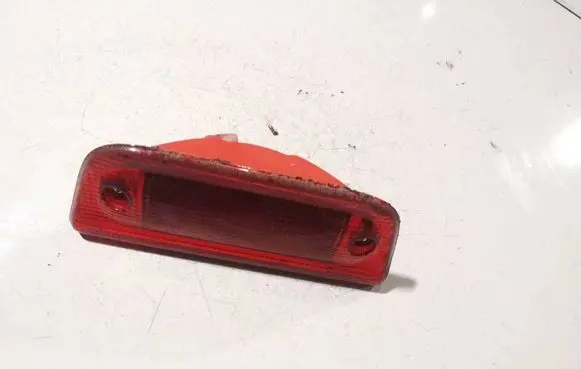 Nissan NV200 Third/center stoplight