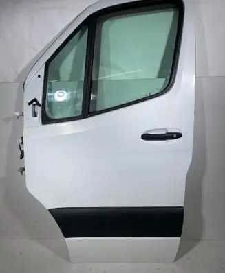 Mercedes-Benz Sprinter W907 W910 Door (2 Door Coupe) 
