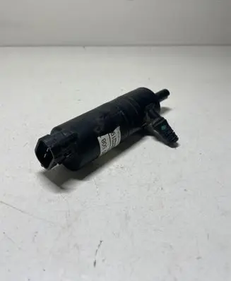 Opel Vectra C Headlight washer pump 