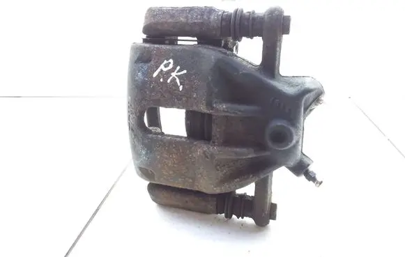 Renault Modus Front brake caliper