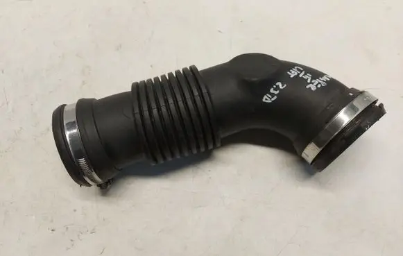 Renault Master III Air intake hose/pipe RENMAS