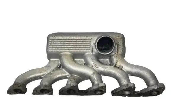BMW 5 E34 Intake manifold 1275388