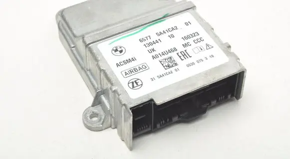 Mini Cooper Countryman F60 Airbag control unit/module 5A41CA2