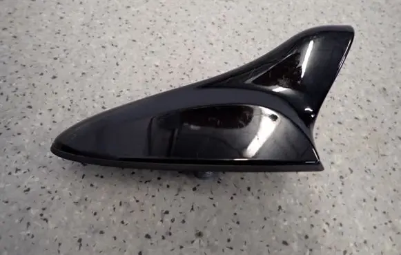 Hyundai Veloster Tailgate/trunk/boot exterior handle 