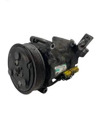 Mini One - Cooper R57 Air conditioning (A/C) compressor (pump) 6942501 00650010662 1457F