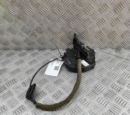 Renault Zoe Front door lock 805021984R