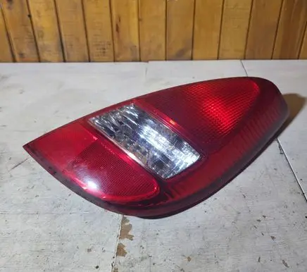 Suzuki Liana Rear/tail lights