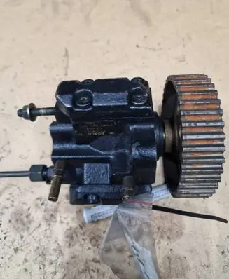 Renault Laguna II Fuel injection high pressure pump 0445010018