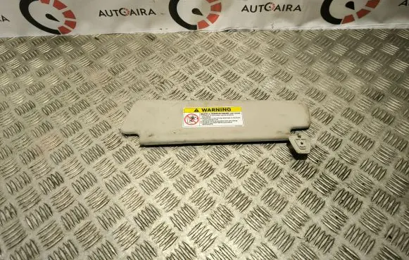 Mercedes-Benz GL X166 Sun visor A1718170220