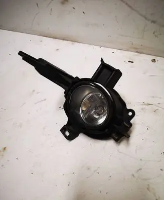 Renault Koleos I Front fog light 261558990A 89206431 153434