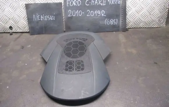 Ford C-MAX II Subwoofer speaker 