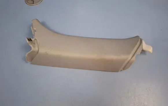 Audi A6 S6 C8 4K (C) pillar trim 4K9867288C