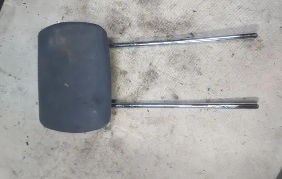 Ford Galaxy Rear seat headrest 