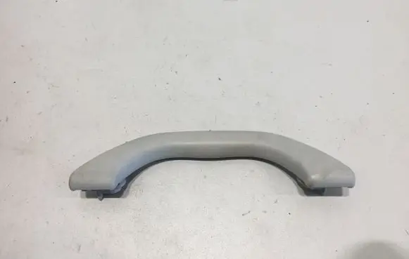 Volkswagen PASSAT B5.5 Front interior roof grab handle 3B0857607