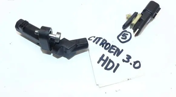 Citroen C5 Crankshaft position sensor 4R8Q6C315AF