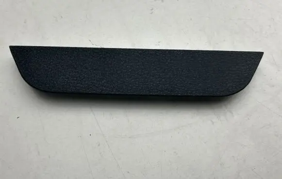 Other center console (tunnel) element
