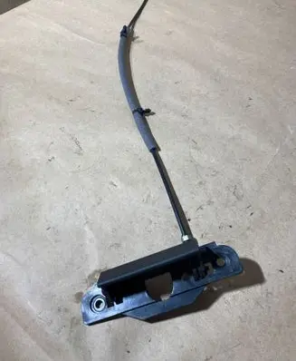 Ford Turneo Courier Rear door interior handle 8T16K266A62ABW