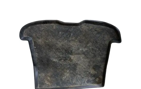 Volvo V50 Rubber trunk/boot mat liner 31002