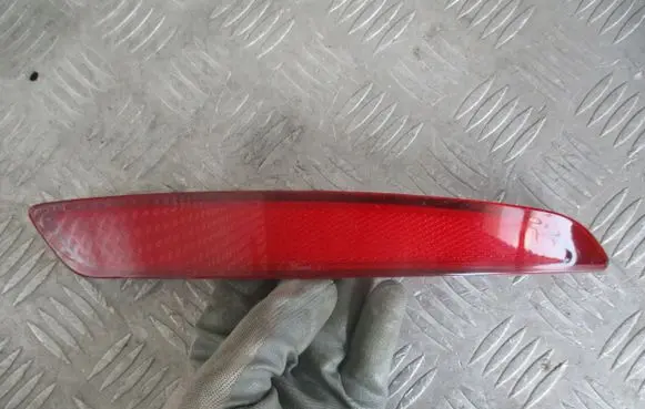 Ford Mondeo MK IV Rear tail light reflector KBI18337