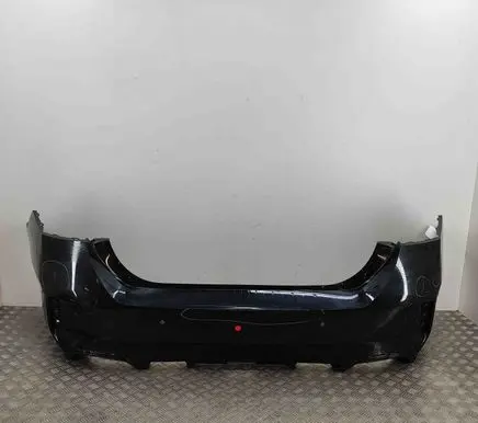 BMW 5 G60 Rear bumper 5A5A721