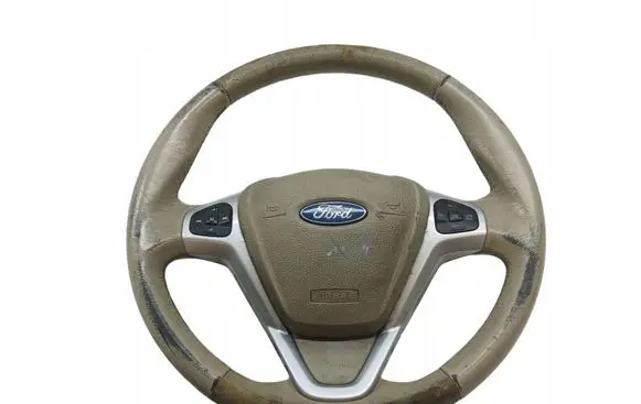 Steering wheel