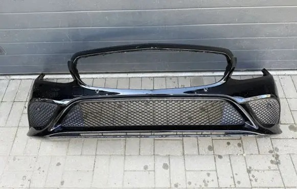Mercedes-Benz C W205 Front bumper chzp004