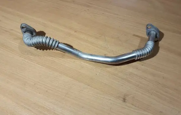KIA Picanto EGR valve line/pipe/hose