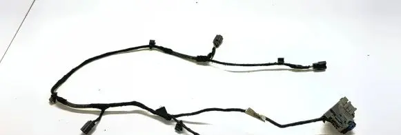 Opel Insignia A Parking sensor (PDC) wiring loom 13331420