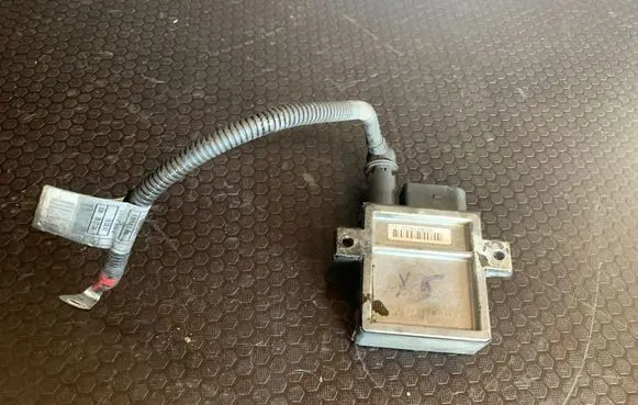 BMW X5 E53 Glow plug pre-heat relay 778923005