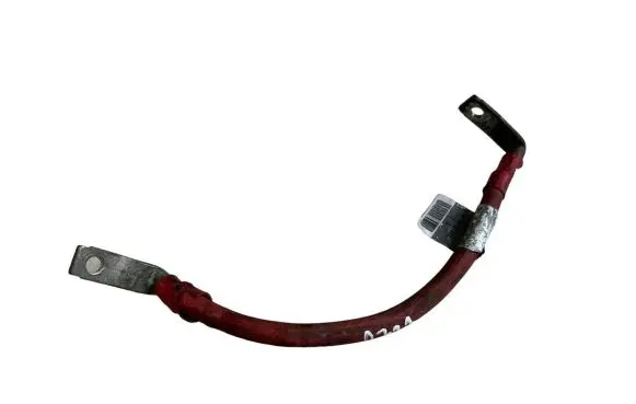 Land Rover Discovery 4 - LR4 Positive cable (battery) AH2210B680BA