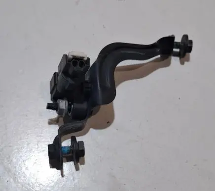 Ford Ecosport Airbag deployment crash/impact sensor L1TT14B006AA