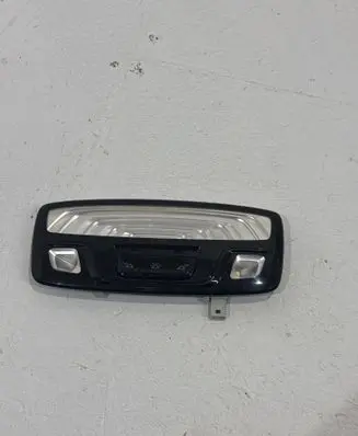 BMW X3 G01 Rear seat light 43684861401
