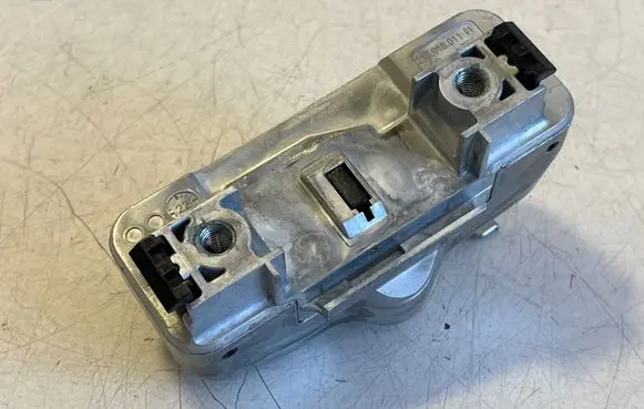 Cupra Born Steering wheel lock 1EA905861