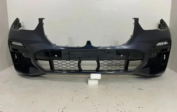 BMW X5 G05 Front bumper 8099125 8069208