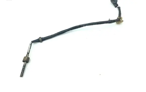 Exhaust gas temperature sensor