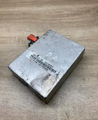 Chevrolet Blazer Other control units/modules 16176557