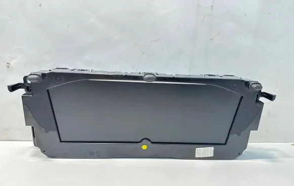 Peugeot 508 II Speedometer (instrument cluster) 9852711480 503003620623