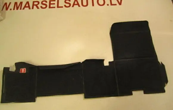 Audi A3 S3 8L Other interior part 1K0915411A