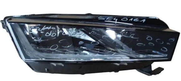 Skoda Octavia Mk4 Headlight/headlamp 5E4941016A