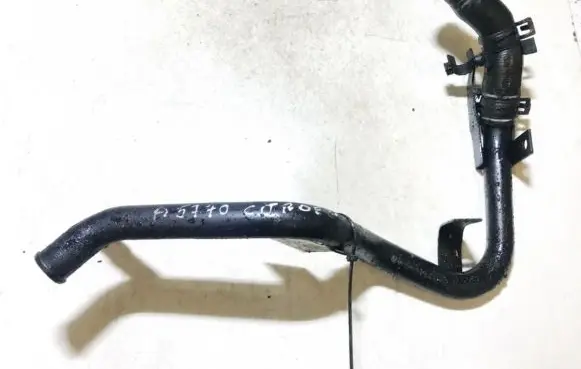 Citroen Berlingo Engine coolant pipe/hose
