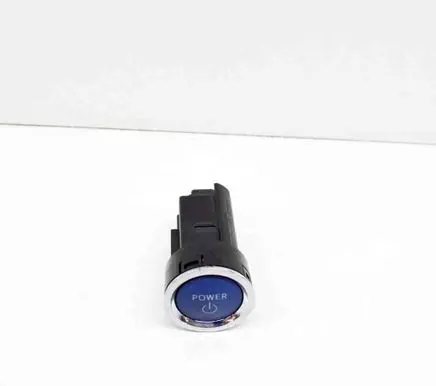 Toyota Auris E180 Engine start stop button switch 0034361 2842ATMIMB3