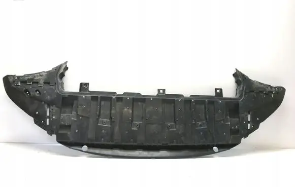 Volvo V90 Cross Country Front bumper corner part panel trim 32227585