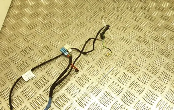 Mercedes-Benz E W212 Other dashboard part 2124402655