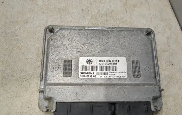 Engine control unit/module