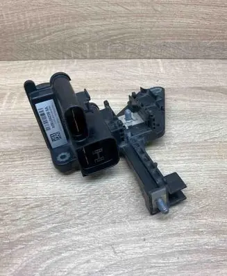 BMW 3 F30 F35 F31 Positive wiring loom 9225016 922501604