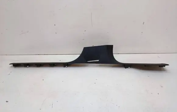 Audi Q7 4M Front sill trim cover 4M0853370B