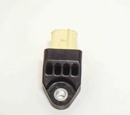 Toyota Prius (XW30) Airbag deployment crash/impact sensor 8983128020