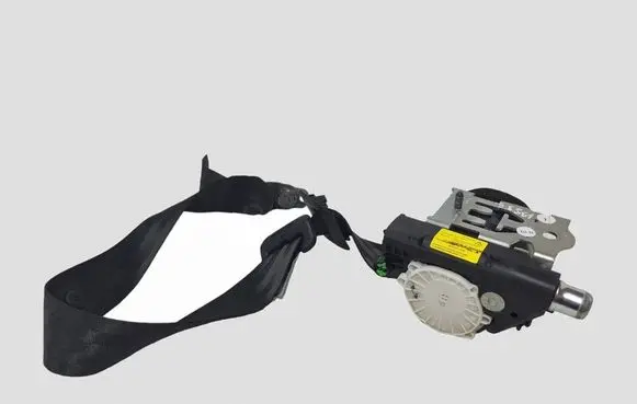 Volvo S60 Middle seatbelt (rear) 39800456 34068577 061174