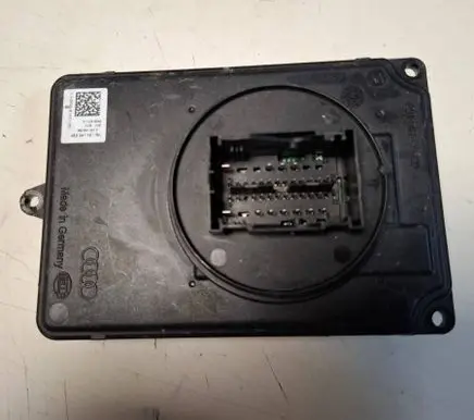 Audi Q3 F3 Headlight ballast module Xenon 4k0941591bg
